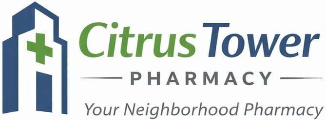 Citrus Tower Pharmacy — Your Neighborhood Pharmacy